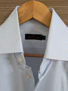 Pierre Cardin Men's Striped Shirt