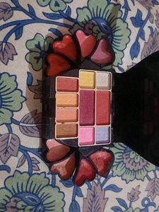 All In One Makeup Kit