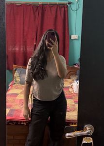 Cozy Knit top