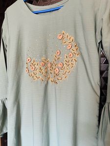 Beautiful Kurti New With Tag 😍❤️