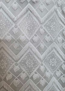 Banana Republic White Lace Dress