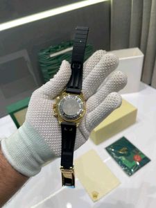 Rolex Oyster Eye Of The Tiger Watch