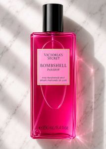 Victoria's Secret Bombshell Passion Mist 10ml