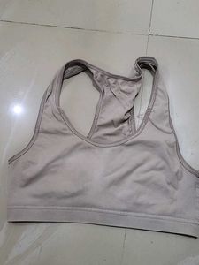 Comfy Sports Bra