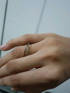 Unique Spiral &amp; Open Loop Rings
