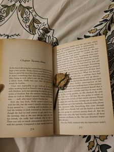 P.S. I Love You by Cecelia Ahern