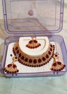 Jwellery Set
