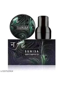 Sunisa Water Beauty CC Cream
