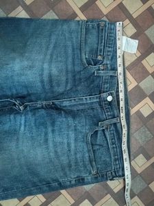 ⚡ ⚡ Flash Sale ⚡ ⚡  Levi's Jeans - Classic Denim