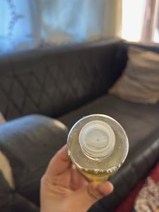Korea EX Hair Tonic Oil