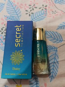 Secret Temptation Daisy Perfume
