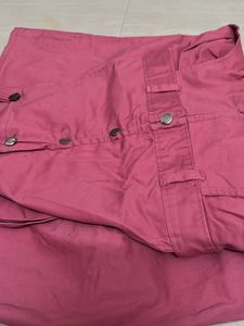 Dungaree