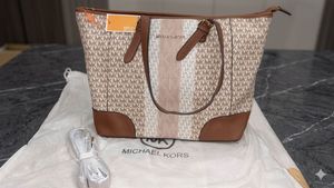 Michael Kors Tote Bag