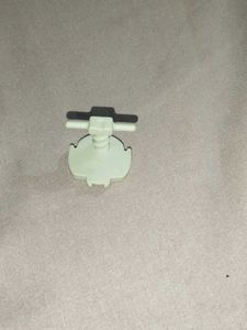Kinder Joy Action Figure Toy