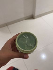 Pixi DetoxifEYE Eye Patches