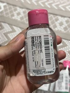 Garnier Micellar Cleansing Water - 5 Bottles