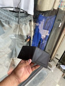 Tommy Hilfiger Men's Wallet