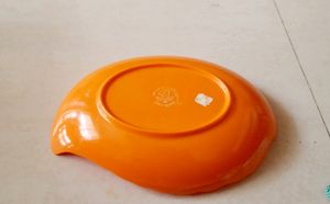 New Bowl/ Tray