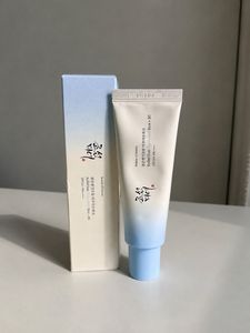 Beauty of Joseon Relief Sun and 1  berry lip mast