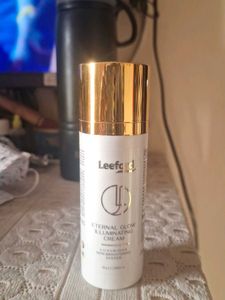 Leeford Eternal Glow Illuminating Cream