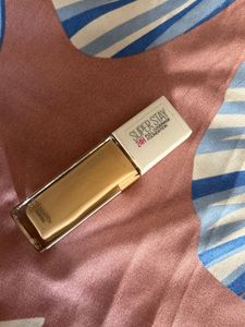 Maybelline Foundation