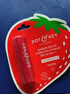 Dot &amp; Key Lip Balms