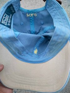 Polo Ralph Lauren Cap