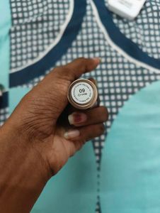 Mars Creamy Matte Lipstick
