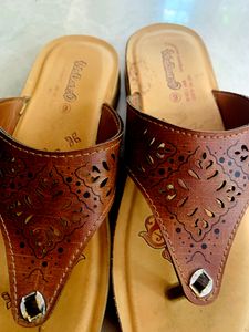 Sandle Chappal