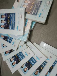 Aakash class 12th full module medical entrance