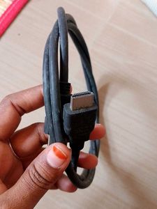 hdmi cable
