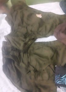 Assorted Women's Briefs