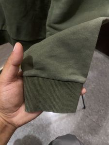 Oakley olive green Hoodie