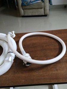 Washing Machine Inlet &amp; Outlet