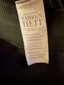 Comfortable Green Joggers