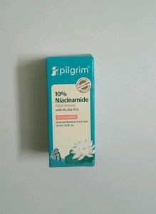 Pilgrim 10% Niacinamide Face Serum