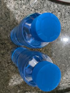 New Water Bottle