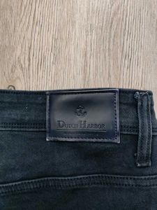 Ma5335 Dutch harbour jeans waist 36 inches