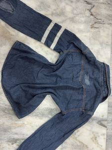 Y2K vintage 2OOOs top