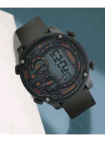 Fastrack Digital Watch