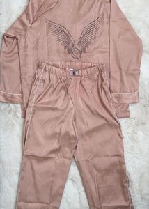 LUXURY Victoria's Secret Pajama Set