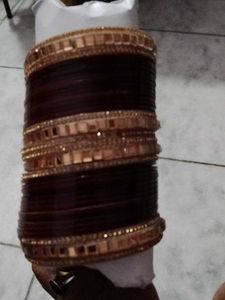 Designer Bangles Set