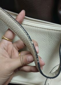 Anne Klein Baguette (Authenticity Unknown)