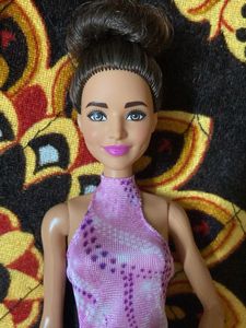 Barbie Doll - New in Box