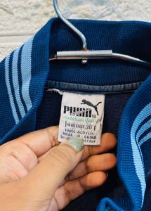 🇹🇷 Puma imported Track Jacket