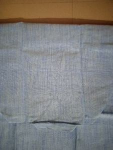 Sky Blue Color Men's Kurta