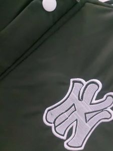 Varsity Jacket