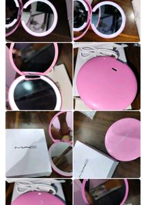Authentic Brands Mirror..