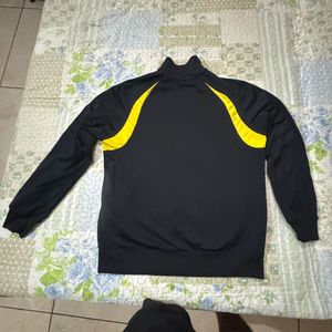Adidas Track Jacket