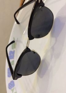 Stylish Clubmaster Sunglasses